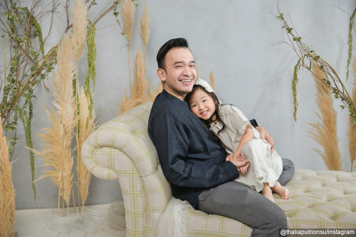 Membiarkan Anak Berekspresi