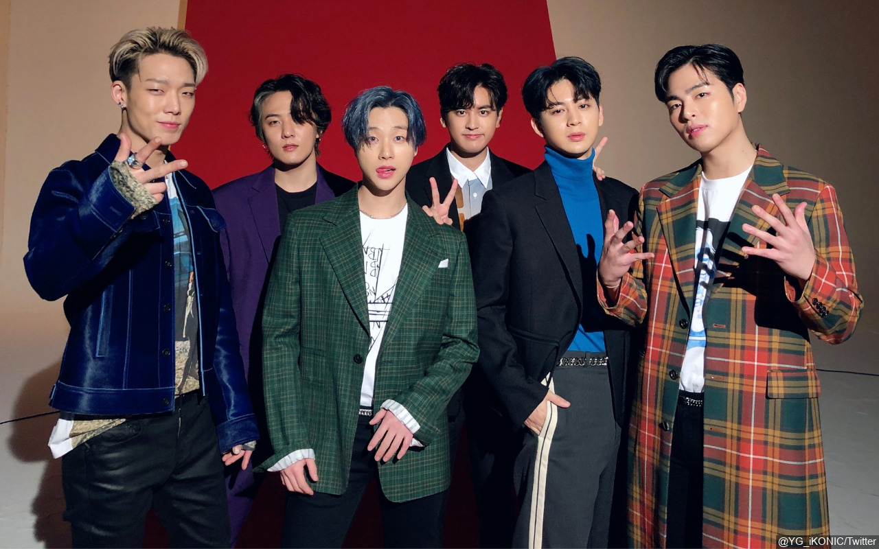 iKON Mengaku di 'Oh Eun Young's Golden Clinic', Inilah 11 Potret Pasang surut di K-Pop