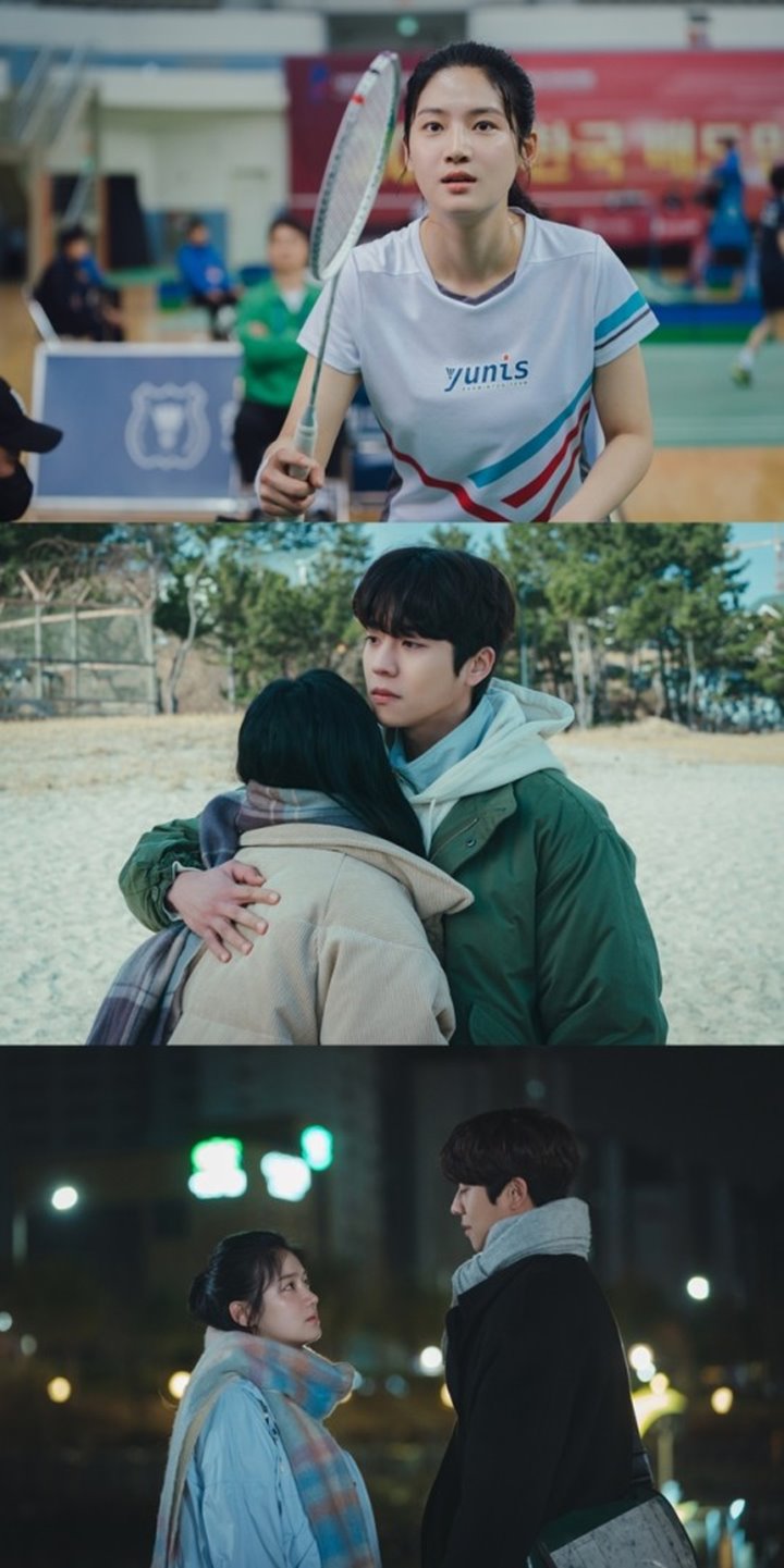 Park Ju Hyun & Chae Jong Hyeop Pilih Adegan Favorit, Ada Bocoran Soal Akhir \'Love All Play\'