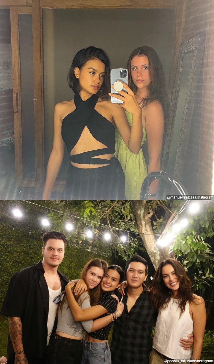 <i>Sibling Goals</i>