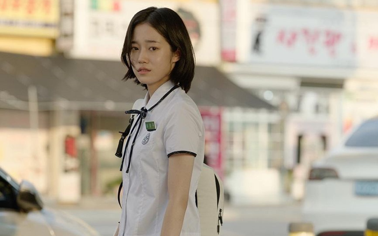 Roh Yoon Seo Mau Lahiran di 'Our Blues', Akting Realistis Auto Curi