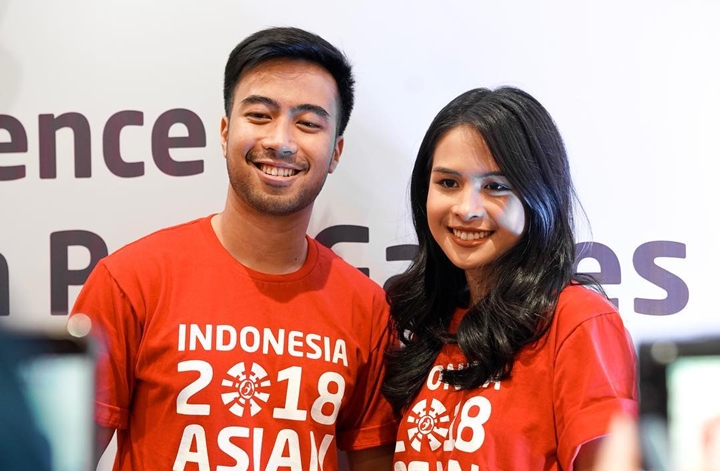 Duet Spesial Untuk Sea Para Games 2018
