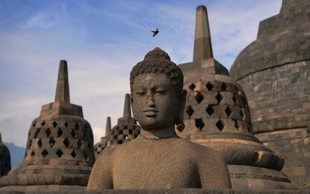 Candi Borobudur Diprediksi Akan Sepi Turis Lokal Jika Tarif Naik Jadi Rp 750 Ribu