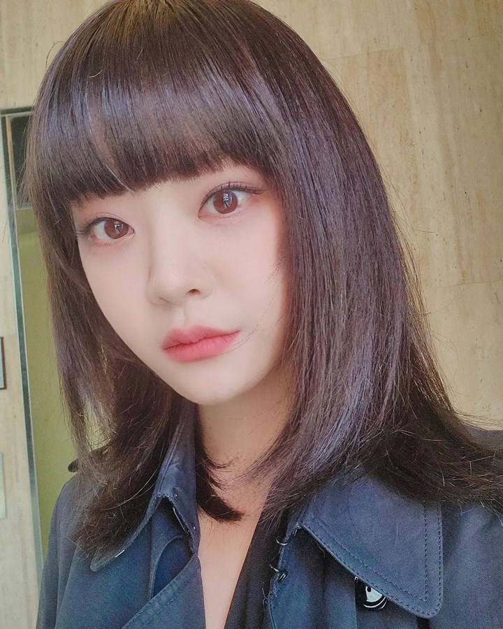 10 Potret On Point Chung Su Bin, Gantikan Kim Sae Ron Yang Terseret
