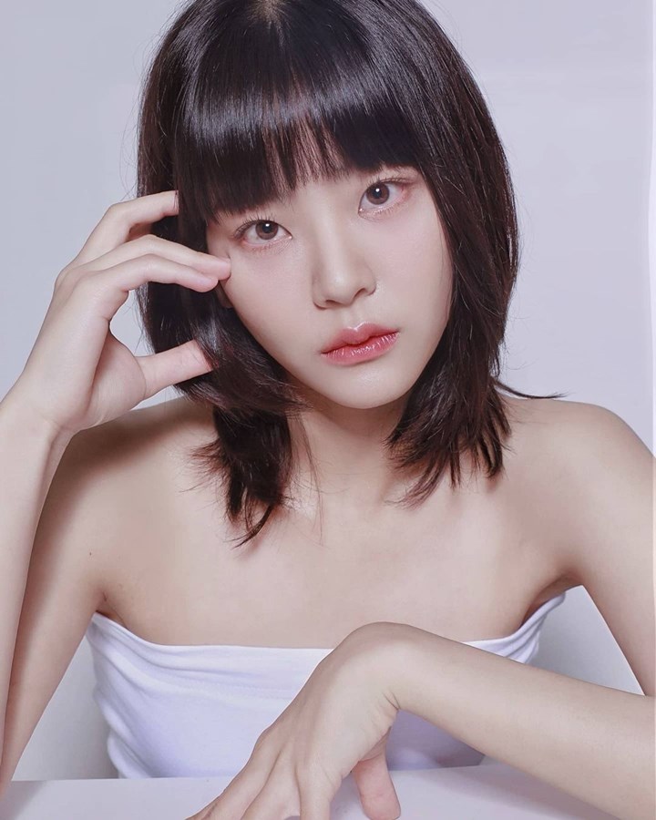 Debut Akting Tahun 2020