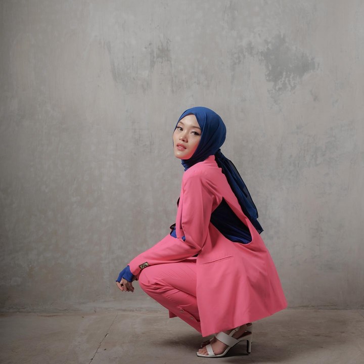 Kakak Yang Baik