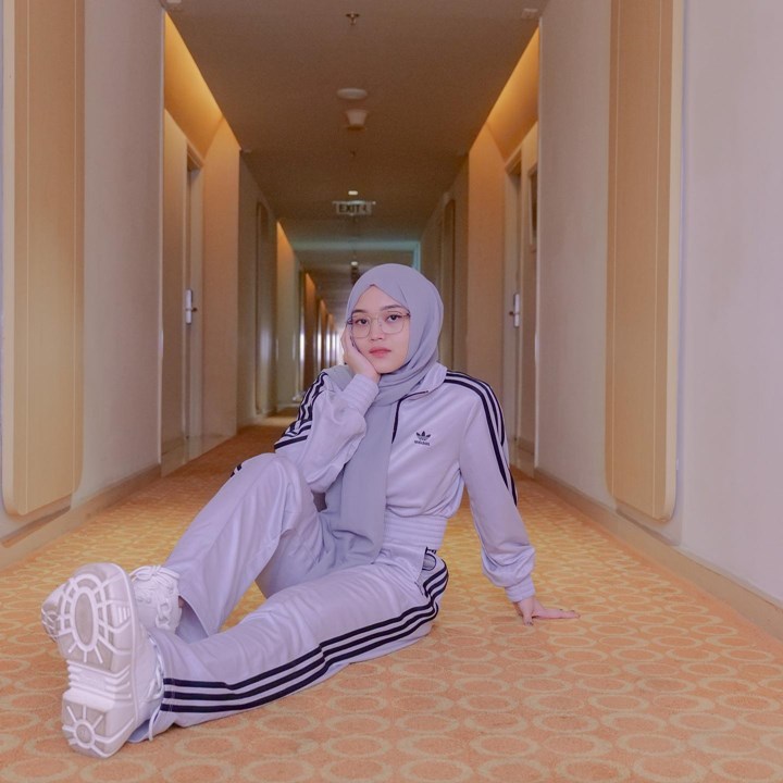 Sosok Yang Tegas