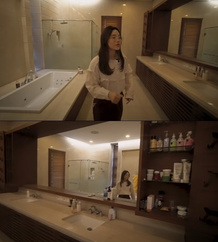 Kamar Mandi