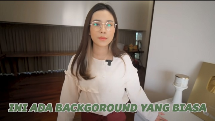 Background Untuk Bikin Video