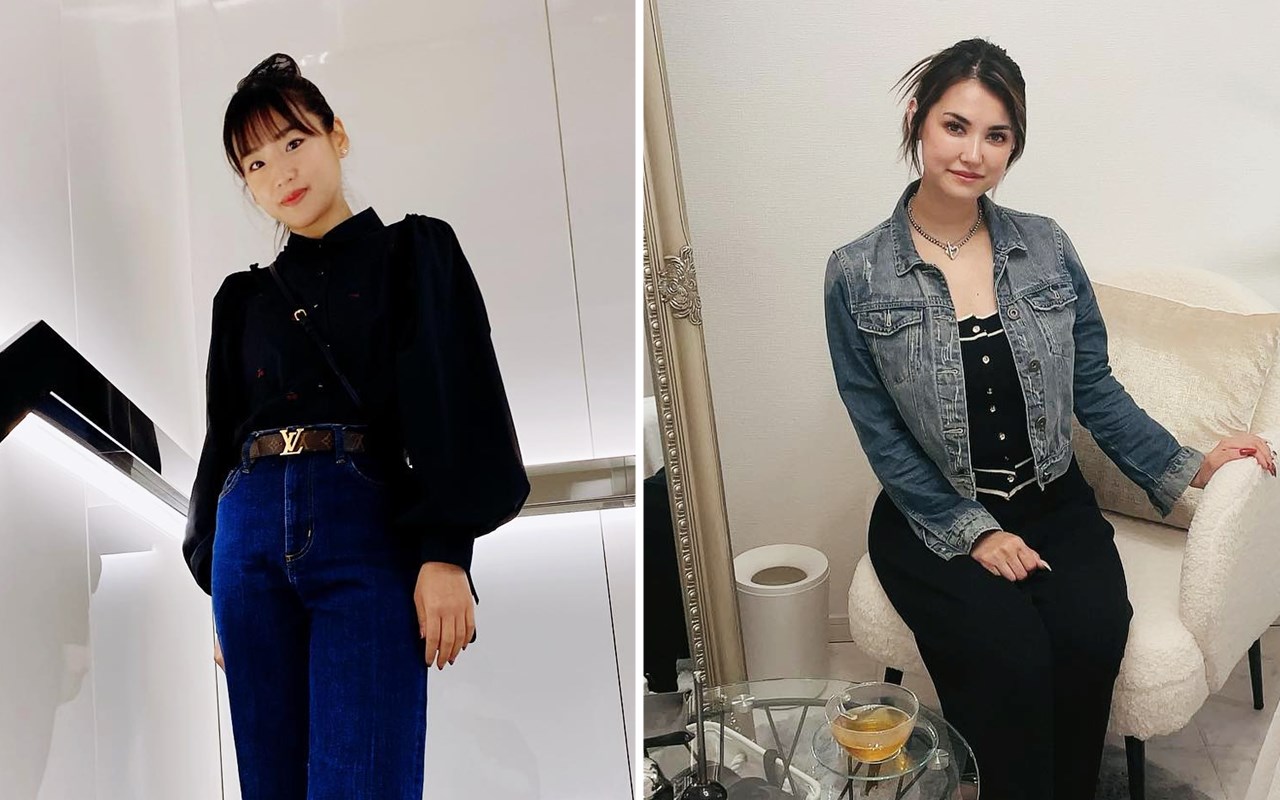 Satu Kampung Halaman, Haruka Nakagawa 'Nyelekit' Sebut Miyabi Tak Terkenal  di Jepang