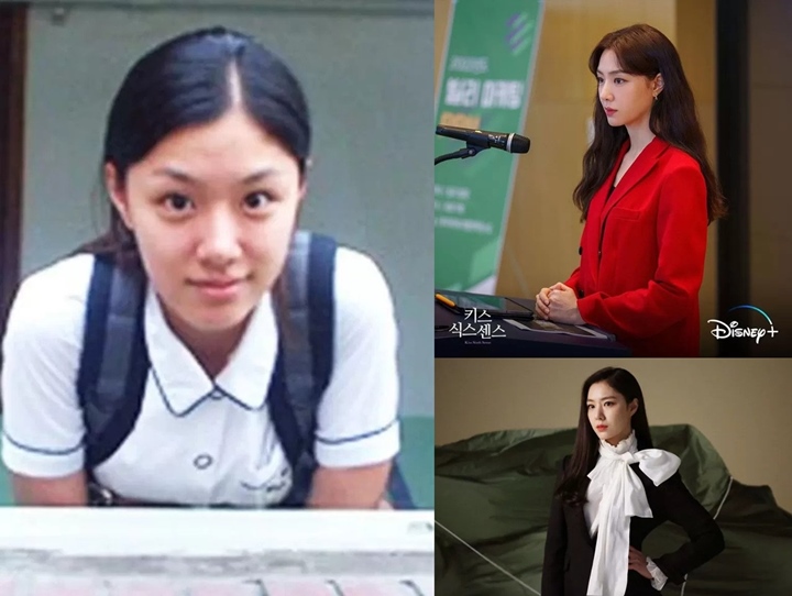 Cantik Bak Vampir, Seo Ji Hye Tak Tampak Menua Sejak Debut Hampir 20 Tahun Lalu?