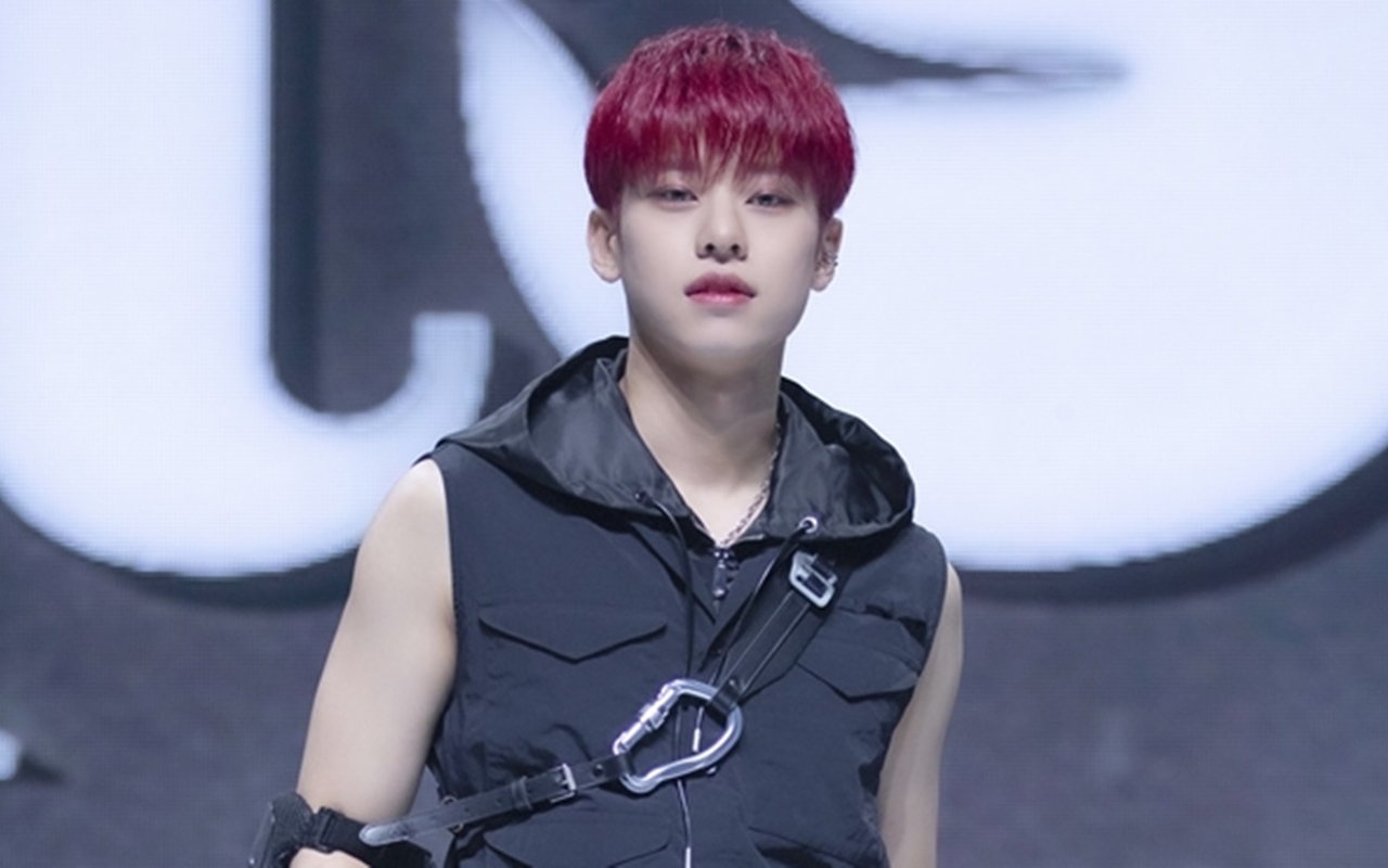 Beredar Foto Mesra di Pinggir Jalan, Kim Donghyun AB6IX Diduga 'Apel' Pacar Usai Jumpa Fans