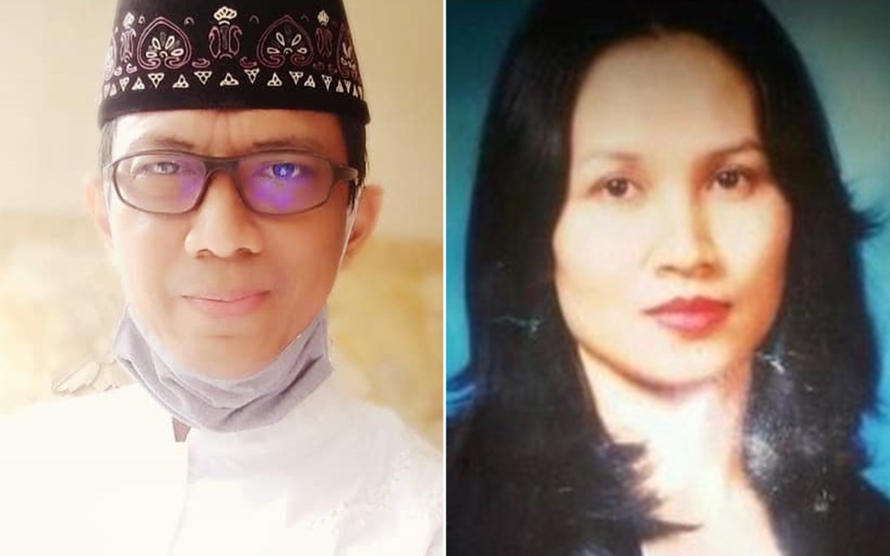 Ayah Vanessa Angel 'Kicep' Bukti Tunggakan Pajak Makam Istri Terkuak, Jumlahnya Fantastis?