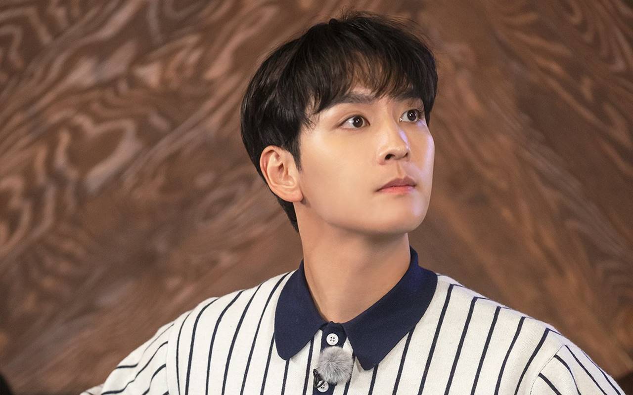 Choi Tae Joon Post Perdana Hal Ini usai Resmi Berstatus sebagai Ayah