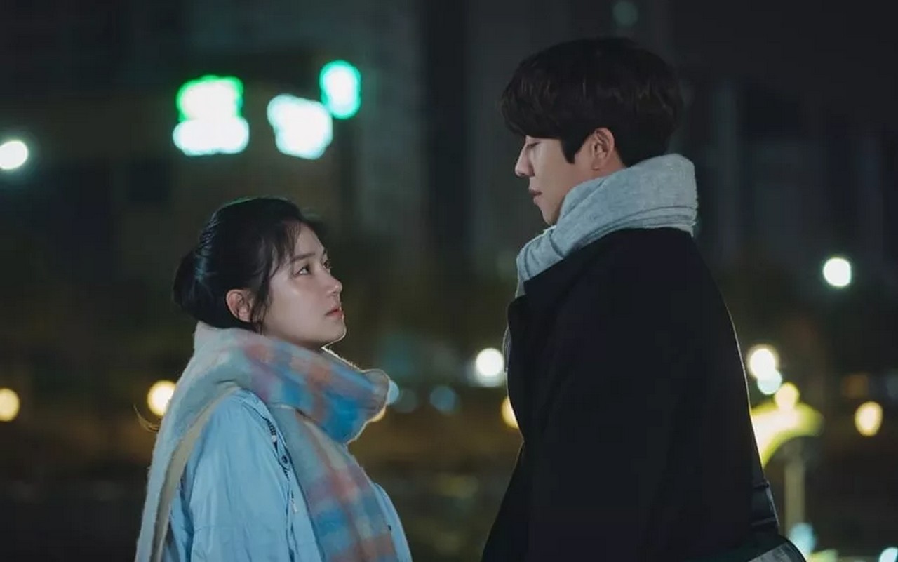 Park Ju Hyun-Chae Jong Hyeop Ungkap Adegan Favorit dan Spill Kejutan di Eps Terakhir 'Love All Play'