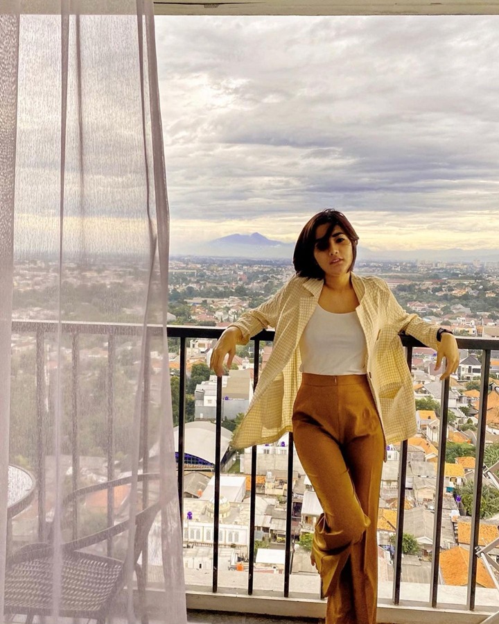 <i>OOTD Boyish</i> Andalan