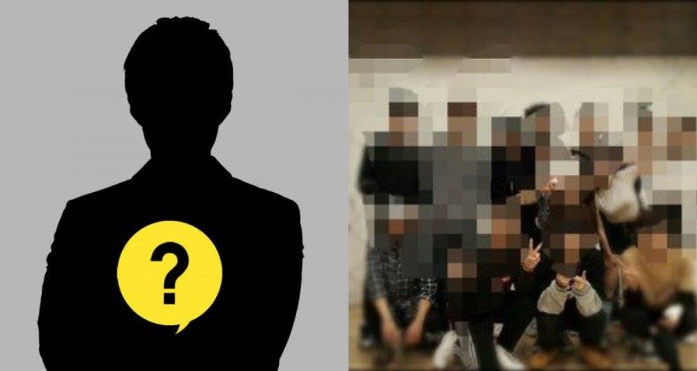 Bukti yang dibeberkan eks trainee bahwa idol generasi 1 melakukan kekerasan kepadanya