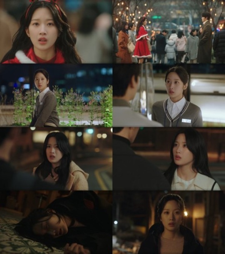 Moon Ga Young Tampil Lebih Dewasa di \'Link: Eat Love Kill\', Ekspektasi Pemirsa Meningkat