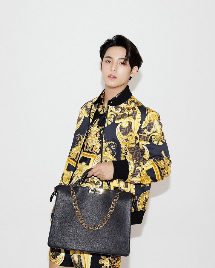 Ganteng Paripurna