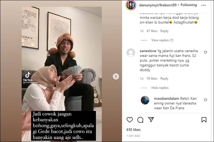 Instagram