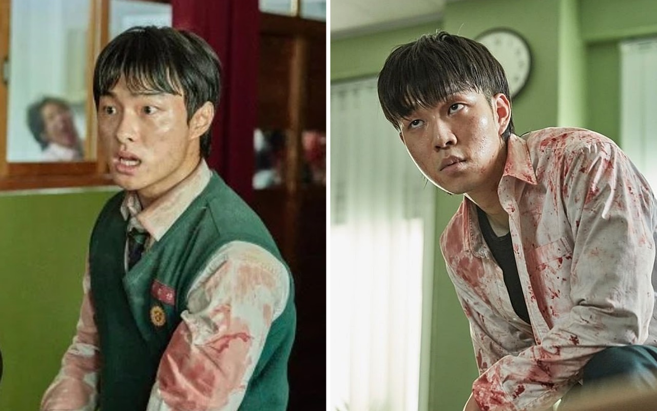 Yoon Chan Young Diduga Bakal 'Bangkit' di 'All of Us Are Dead 2', Teori Soal Yoo In Soo Bikin Waswas