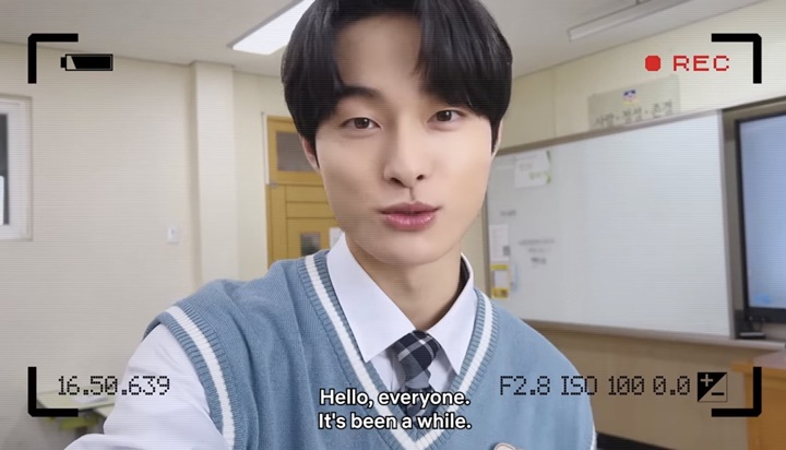 Yoon Chan Young Diduga Bakal \'Bangkit\' di \'All of Us Are Dead 2\', Teori Soal Yoo In Soo Bikin Waswas