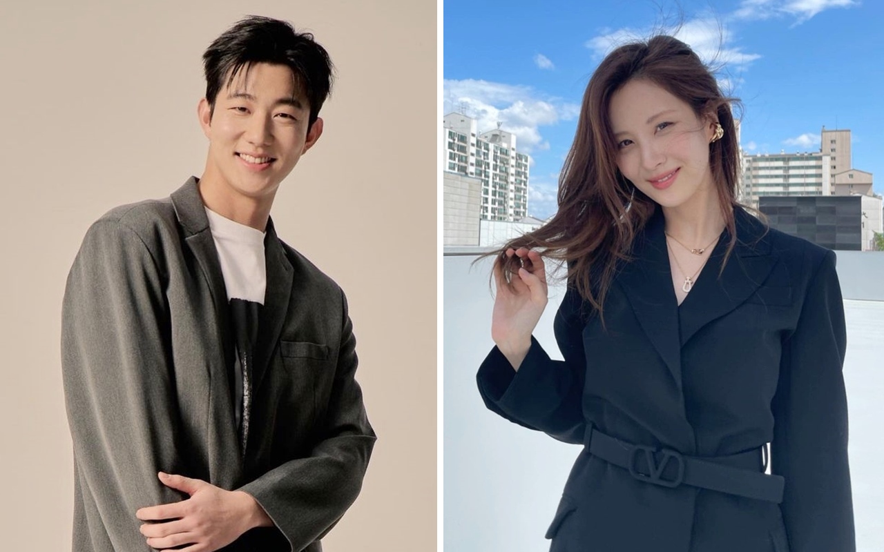 8 Potret Ki Do Hoon yang Menawan, Memiliki Hubungan Rumit dengan Seohyun SNSD di 'Jinxed At First'