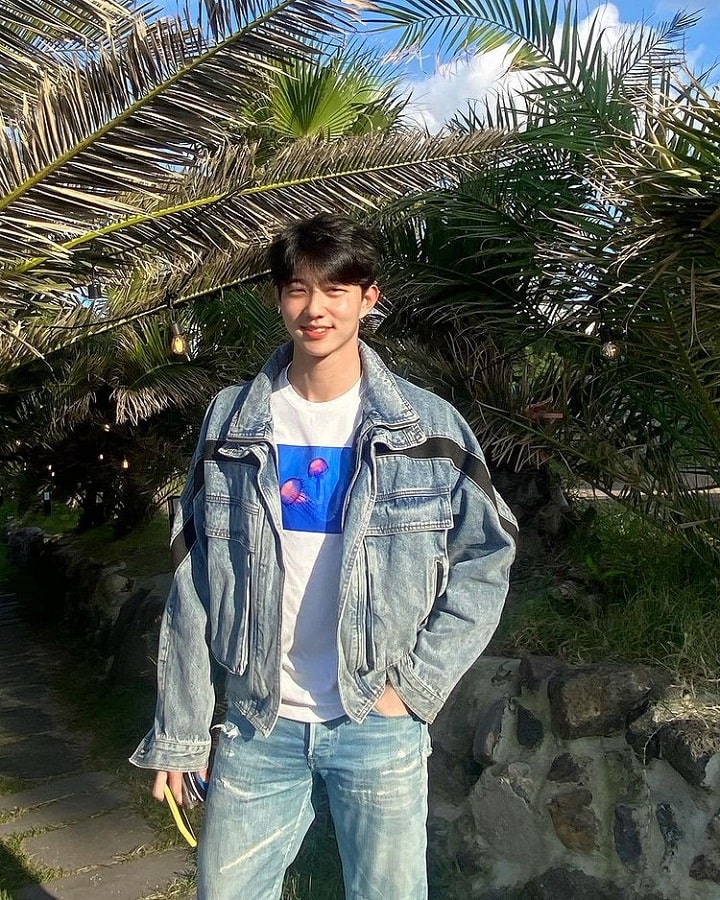 Eksis di Web Drama