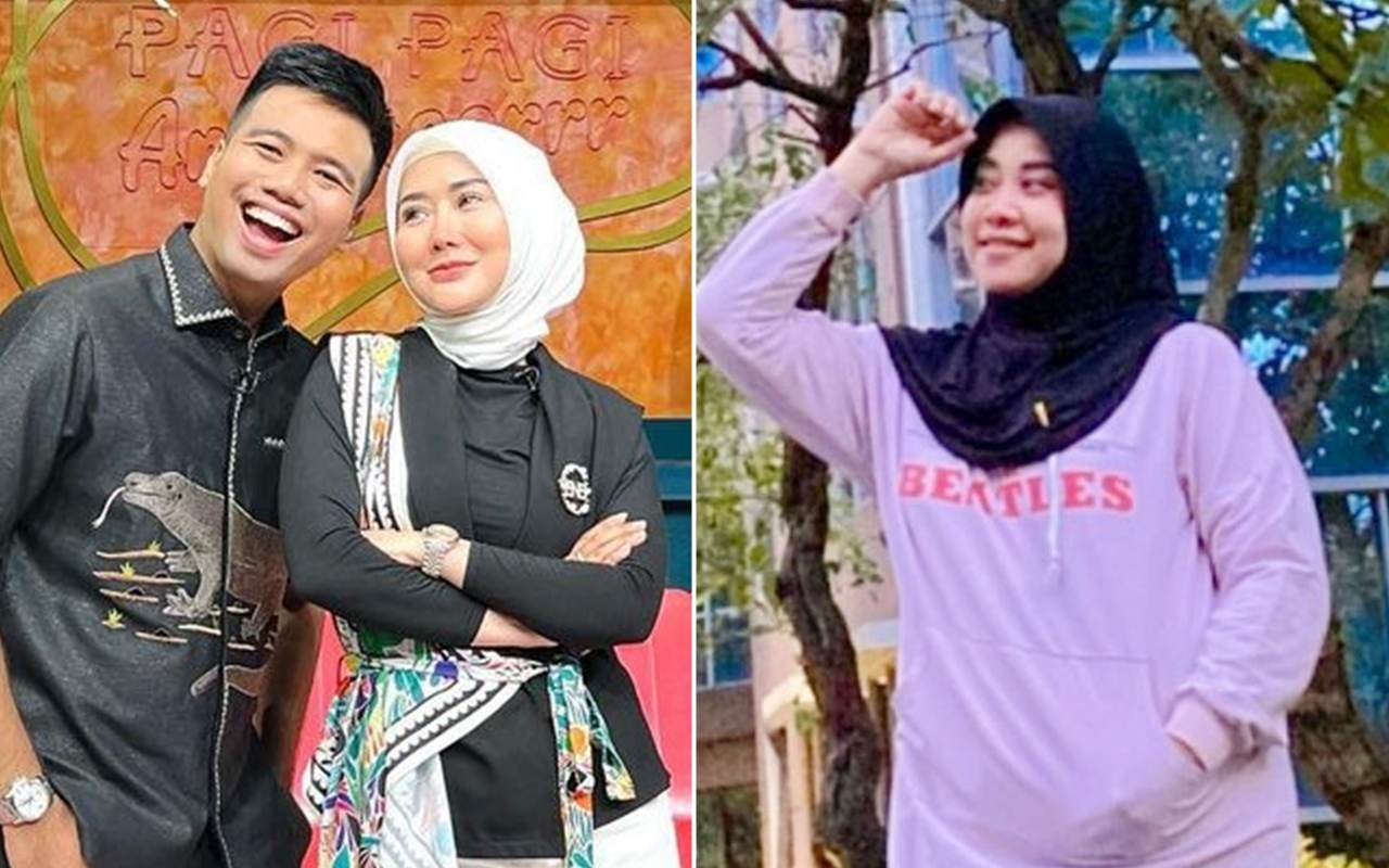 Frans Faisal Skakmat Eks Suami Marissya Icha Ikut Campur, Celetukan