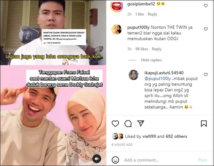 Instagram