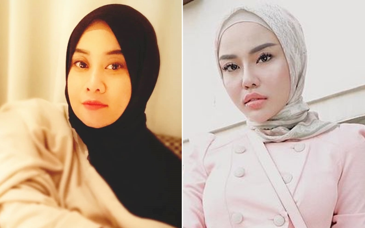 Puput Ungkit Medina Zein Kasih Tas 500 Juta 'Bekas' Vanessa Angel dan Cincin Berlian 55 Juta, Palsu?