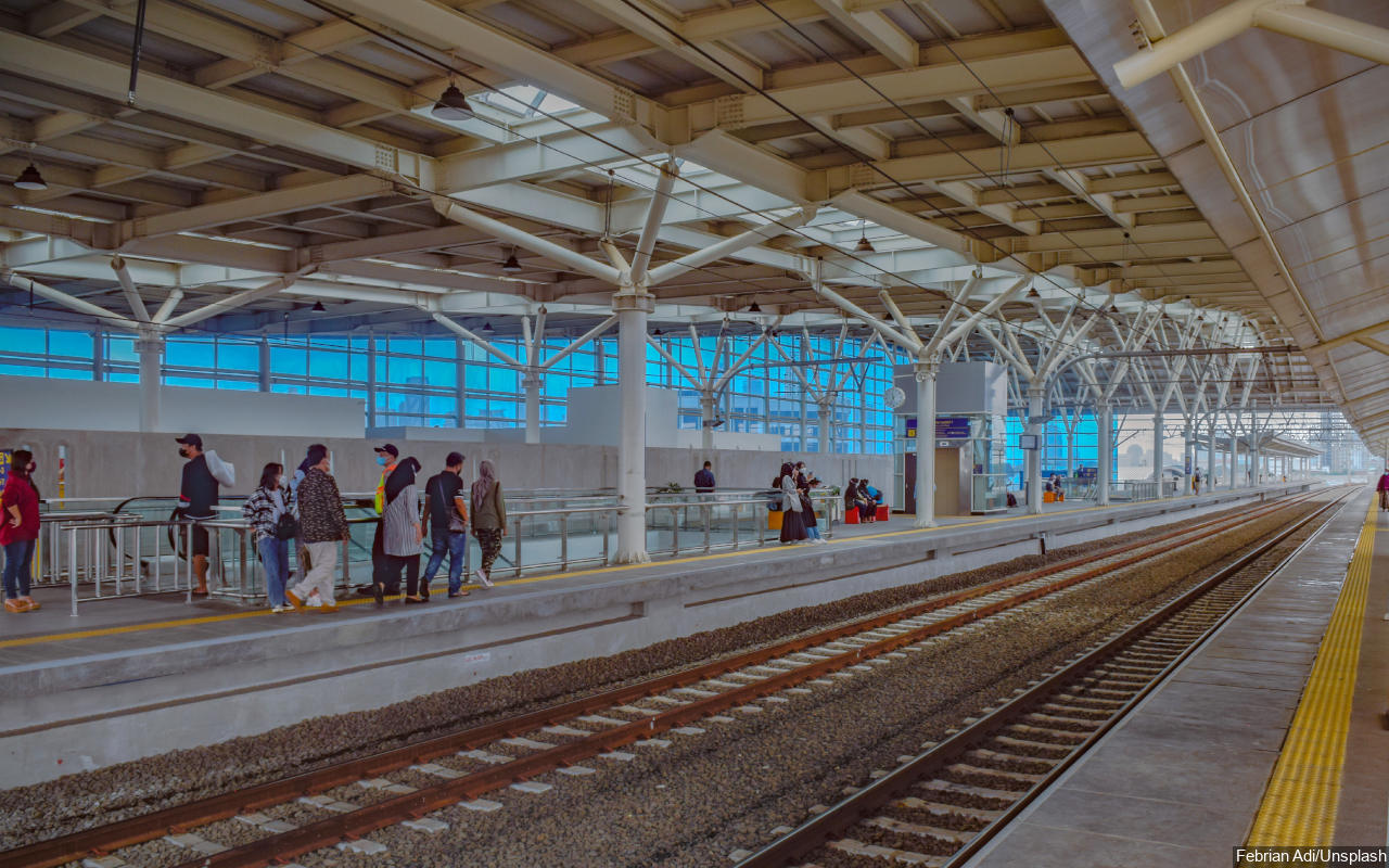 Rute Baru KRL Manggarai Dikritik, Dinilai Tak 'Bersahabat' Dengan Difabel