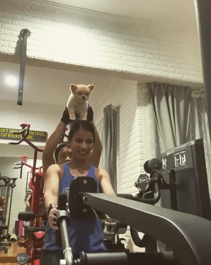 Aksi Usil Bikin Ngakak