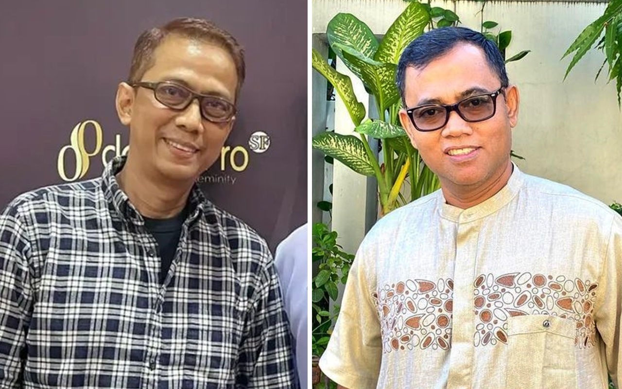 Doddy Disindir Isu Bukan Suami Sah Ibu Vanessa Angel, Reaksi Haji Faisal Nyelekit?