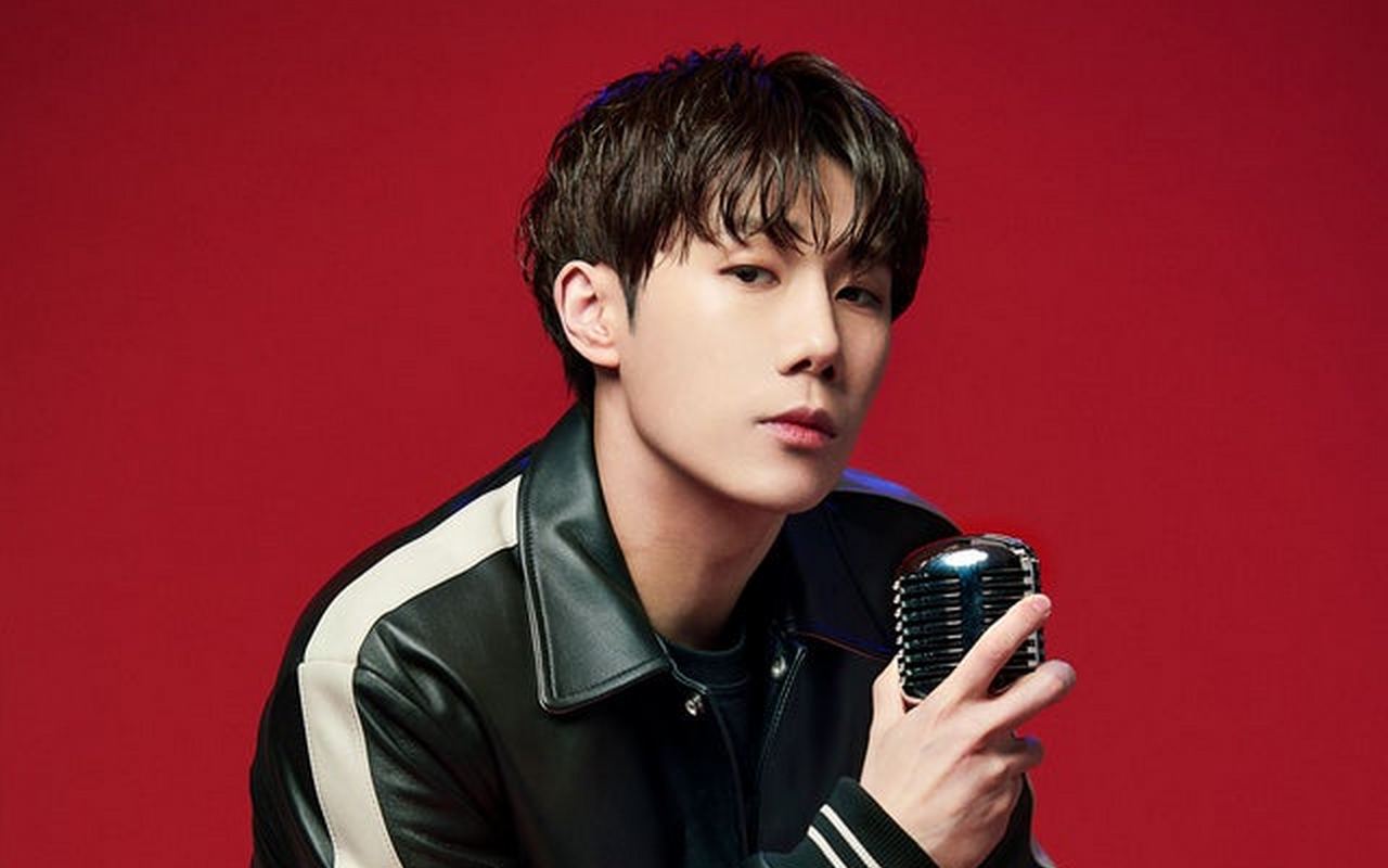 Sunggyu Ungkap 'Ditelantarkan' Agensi Lamanya Saat Wamil dan Ketakutan Tak Bisa Lagi Bermusik