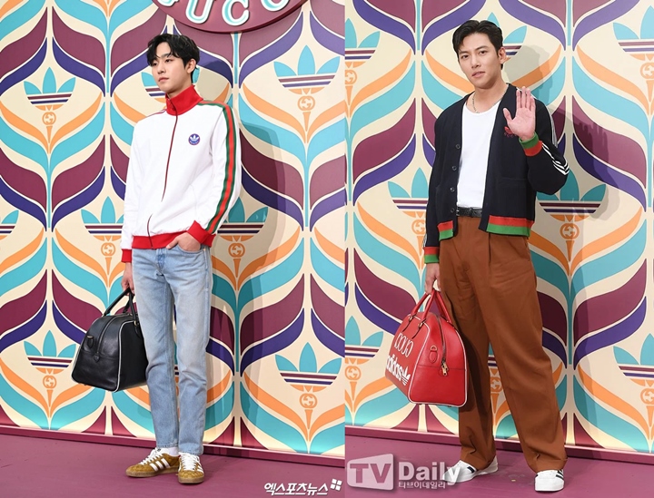 Busana Retro Artis di Event Gucci Bikin Gagal Paham 1