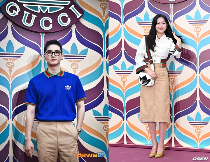 Busana Retro Artis di Event Gucci Bikin Gagal Paham 2