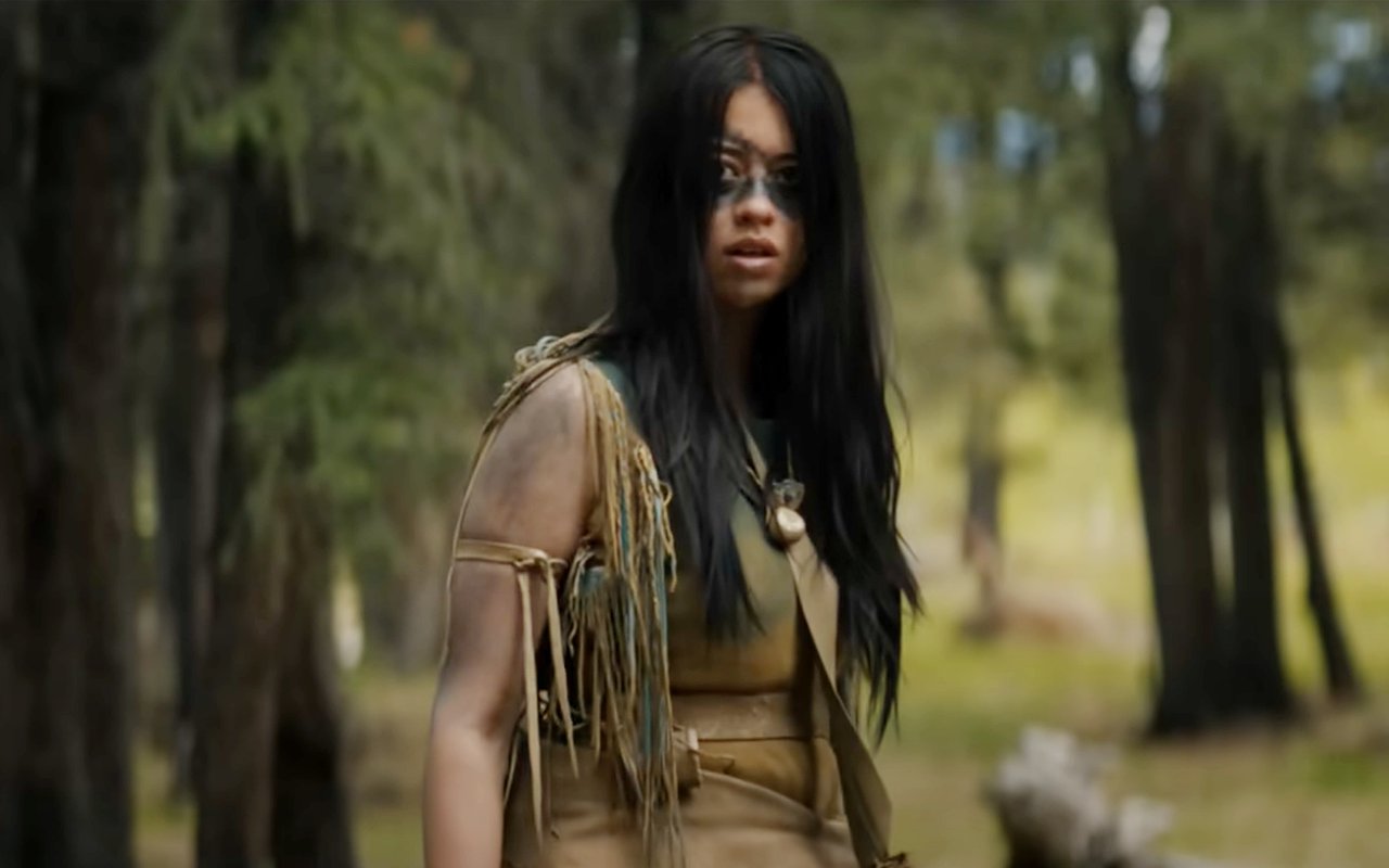 Akhirnya Rilis! Trailer Perdana 'Prey' Ungkap Pertarungan Intens Suku Pribumi dengan Predator