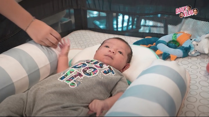 Super Anteng Dan Bikin Gemas