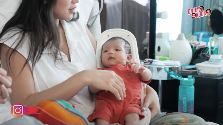 Rengekan Super Lucu
