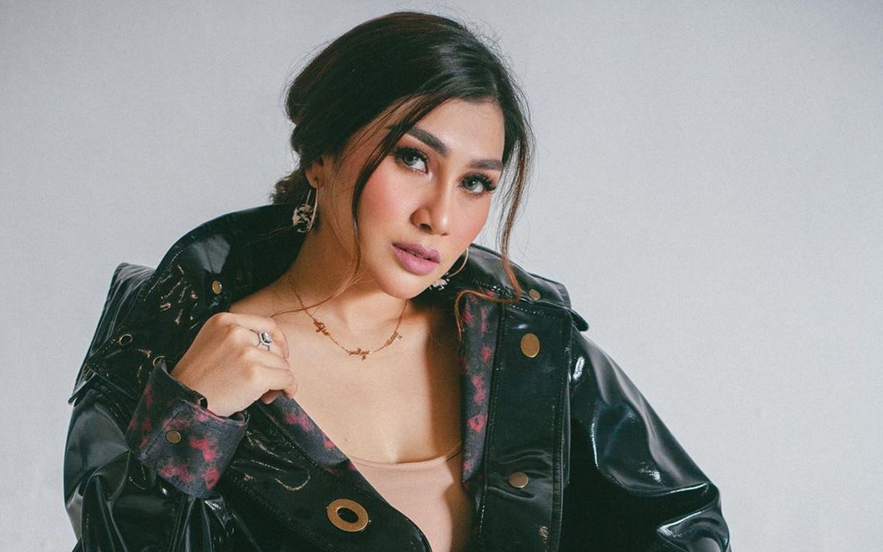 Nisya Ahmad Tanggapi Isu Perselingkuhan Raffi Sambil Cengengesan, Ucapannya Terkesan Ganjal?