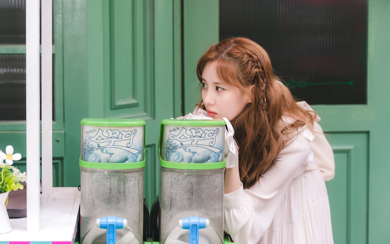 Visual Seohyun di 'Jinxed at First' Dinilai Sempurna, Sikap Profesional Ikut Jadi Sorotan