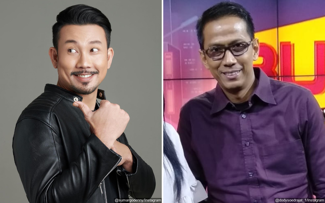 Podcast Denny Sumargo Disebut Kutukan, Seruan Agar Doddy Sudrajat Diundang Makin Menggema