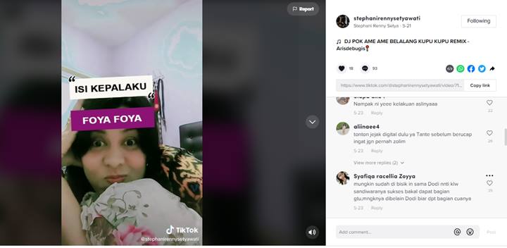TikTok
