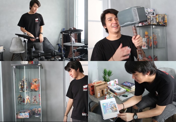 Studio