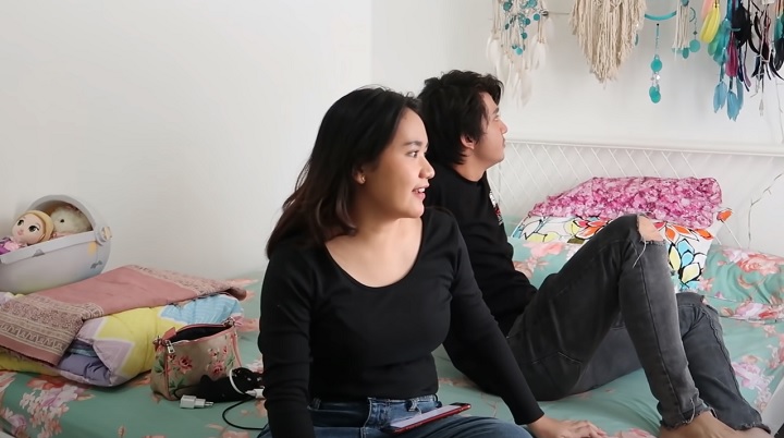 Kamar Adik