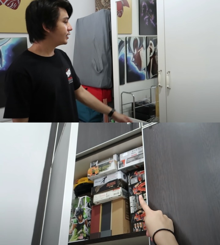 Kamar Tambahan