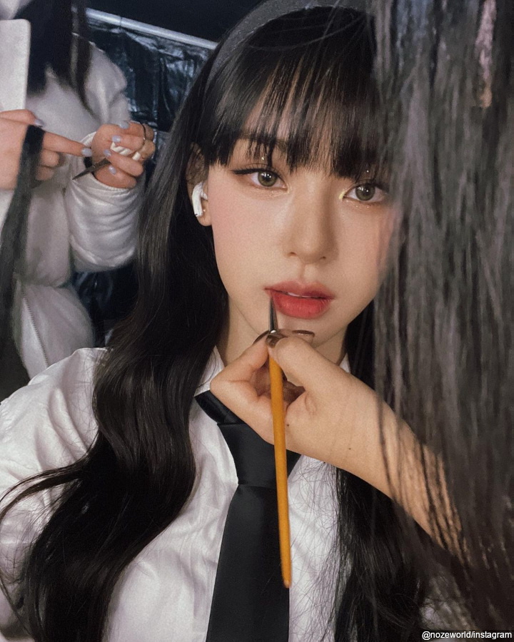 Visual Bak Idol
