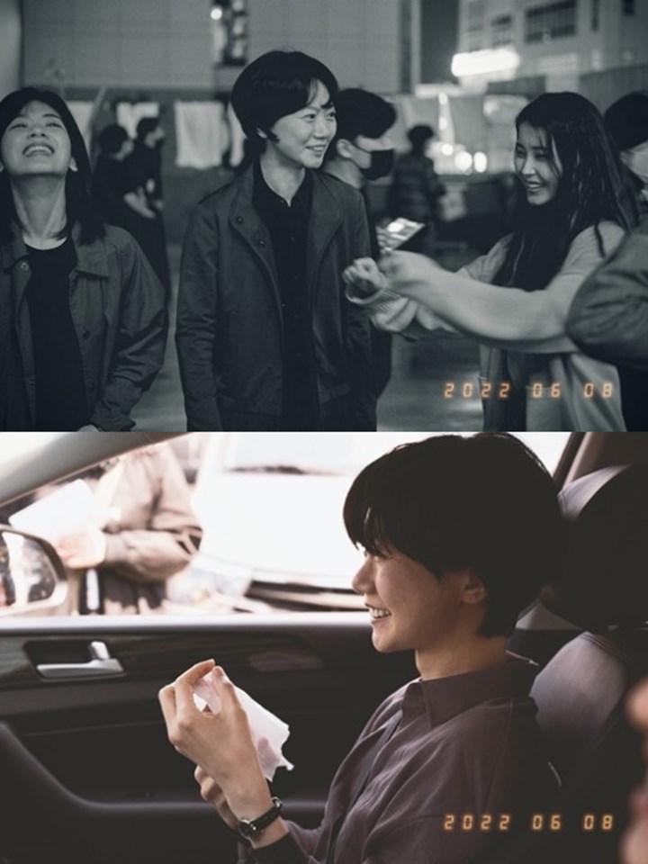 Bae Doona Ungkap Kesan Kerja Bareng IU di \'Broker\', Jadi Lebih Terbuka?
