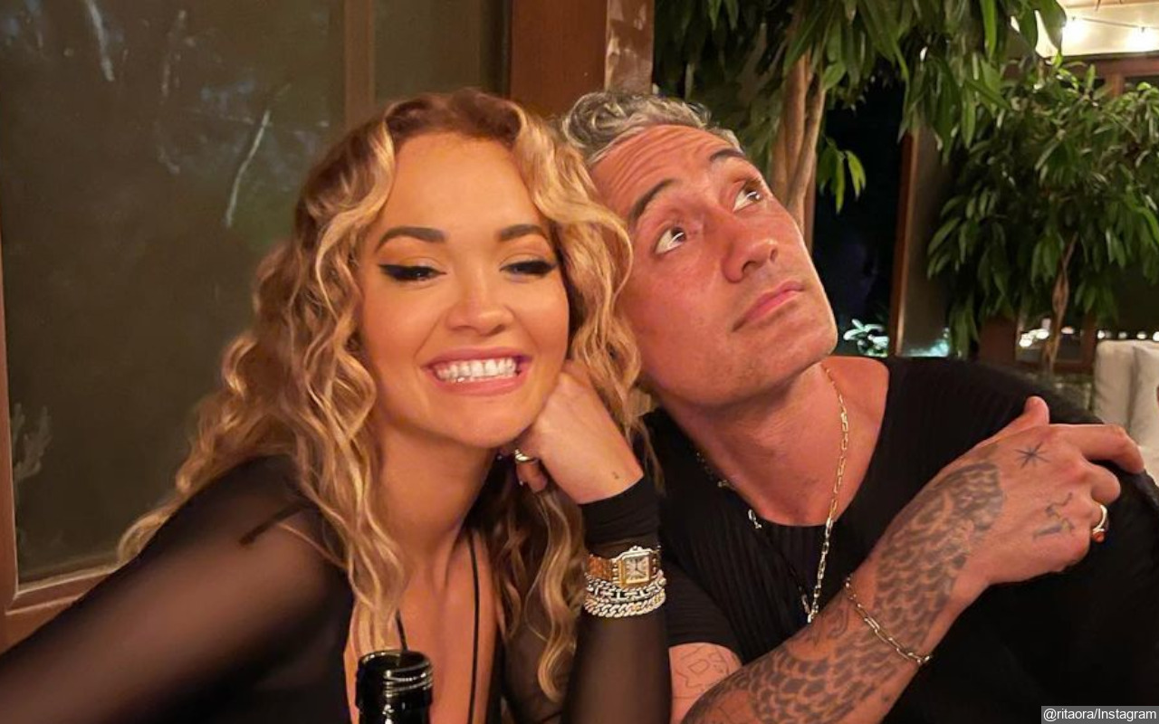 Rita Ora dan Taika Waititi 'Thor: Love And Thunder' Tunangan, Siap Nikah dalam Waktu Dekat?